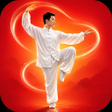 Icoon van programma: Tai Chi Workout at Home