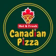 Programikonen: Canadian Pizza - Hot  Fre…