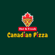 Programın simgesi: Canadian Pizza - Hot  Fre…