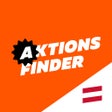 أيقونة البرنامج: Aktionsfinder Austria - O…