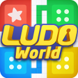 Symbol des Programms: Ludo World-Ludo Superstar
