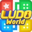 أيقونة البرنامج: Ludo World-Ludo Superstar