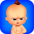 プログラムのアイコン：Baby Care - Game for kids