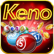 Иконка программы: Lucky Keno Numbers Bonus …