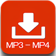 Ícone do programa: Downloading Video and MP3…