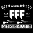 プログラムのアイコン：Nickname Generator For Ga…