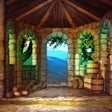 Ikon program: Escape Game Medieval Pala…