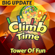 Icon of program: Climb Time - Tower of Fun