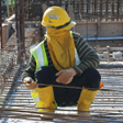 Ikona programu: Foreigner Worker StatusMa…