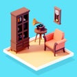 أيقونة البرنامج: Possessions: Puzzle Vista…