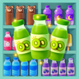 Иконка программы: Goods Cashier: Match Mast…