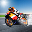 Icono de programa: Moto Race Master: Bike Ra…