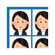 Ikona programu: ID Photo application