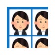 程序图标：ID Photo application
