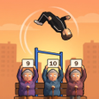 Icono de programa: Backflip Bar: High Bar Fl…