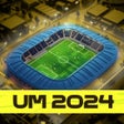 프로그램 아이콘: Ultimate Club Football Ma…