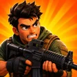 أيقونة البرنامج: WW3 TD: Last Defense