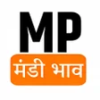 プログラムのアイコン：MP Mandi Bhav App  मड भव