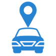 Car Locator icon