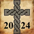 Katolički kalendar 2023