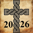 Ikon program: Katolički kalendar 2023