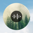 Programikonen: Nature meditation sound