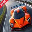 Programikonen: Car Race 3D: Car Racing M…