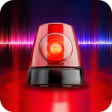 أيقونة البرنامج: Phone Anti-theft TUK