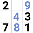 Иконка программы: Sudoku Pro