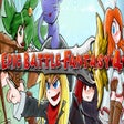 Ícone do programa: Epic Battle Fantasy 4