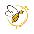 أيقونة البرنامج: Beecam: Selfie Camera Bea…