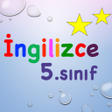 Programikonen: 5. Sınıf İngilizce