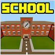 Programikonen: School and Neighborhood M…