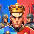 أيقونة البرنامج: 针锋相对 - 塔防奇兵保卫战