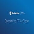 Bottomline PTX eSigner