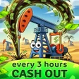 Ícone do programa: Oil Cash - Win Real Money