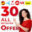 Programikonen: 30GB Data All Networks of…