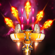 程序图标：Airplane Sky Battle