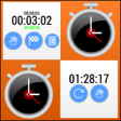 Иконка программы: Wear Chronometer