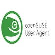 프로그램 아이콘: openSUSE User Agent
