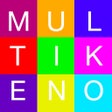 Ícone do programa: Keno Multi-Keno