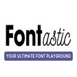 プログラムのアイコン：Fontastic - Chrome Extens…