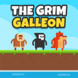 Programikonen: The Grim Galleon