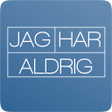 Ikona programu: Jag har aldrig