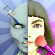プログラムのアイコン: Zombie Makeover