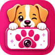 ไอคอนของโปรแกรม: PawPeek