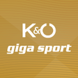 ไอคอนของโปรแกรม: KÖGigasport