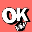 Programın simgesi: Ok win