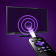 Ícone do programa: Remote for Roku
