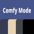 Иконка программы: Comfy Mode - Themes for E…